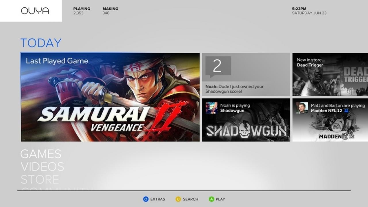 [04/07/2012] Konsolenhoffnung Ouya: PCGH-Preview mit allen Details (5)
