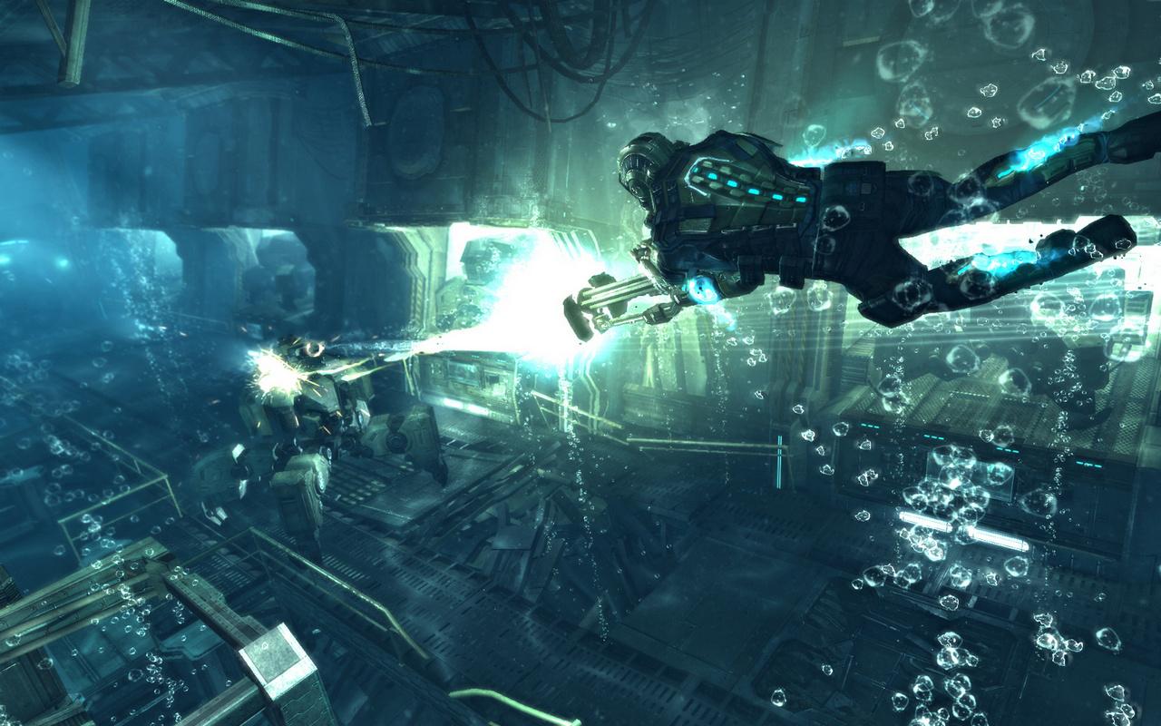 [10/07/2012] Deep Black: Userwertung 1.5 (PC)