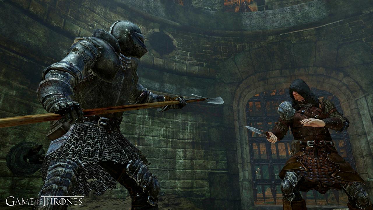 [10/07/2012] Game of Thrones: User-Wertung 5.8 (PC)