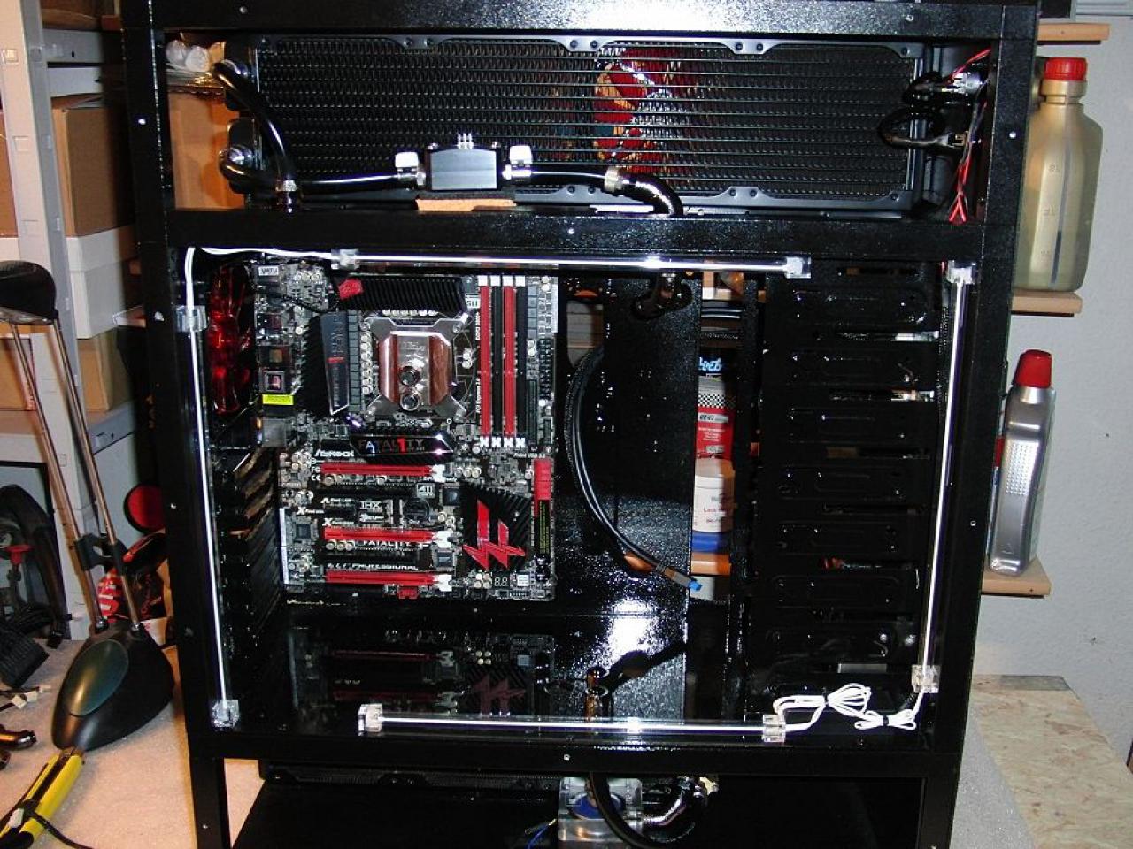 [31/07/2012] Update: das Projekt ist abgeschlossen (63)