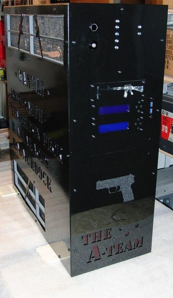 [31/07/2012] Update: das Projekt ist abgeschlossen (85)
