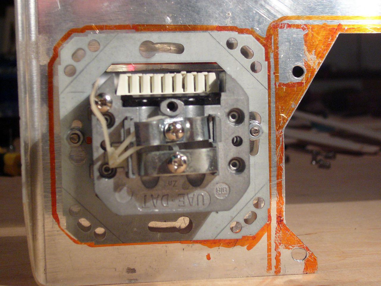 [30/07/2012] Update vom 30.07.: finales Update mit schwarzem Lack-Finish (2)