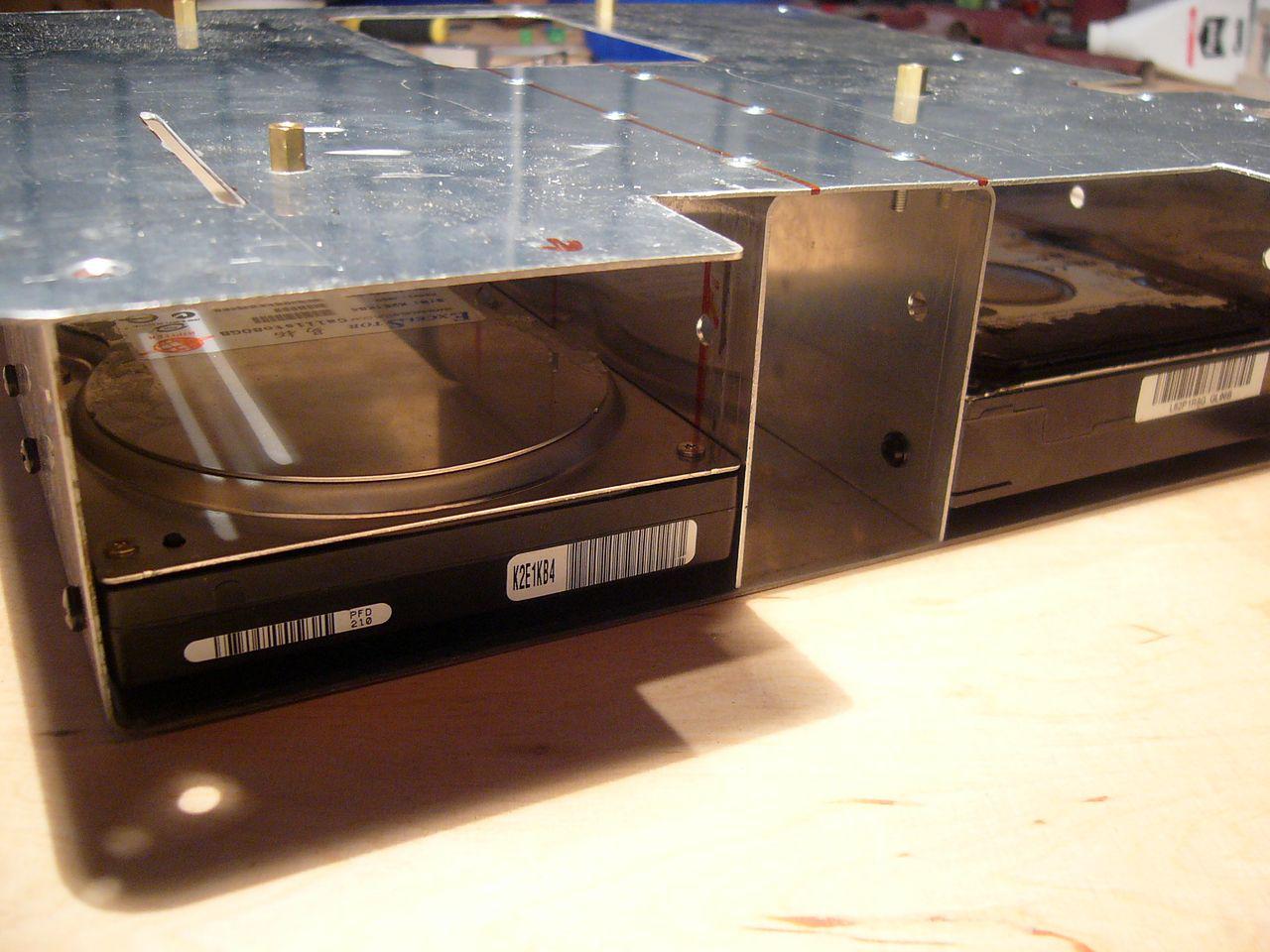 [30/07/2012] Update vom 30.07.: finales Update mit schwarzem Lack-Finish (29)