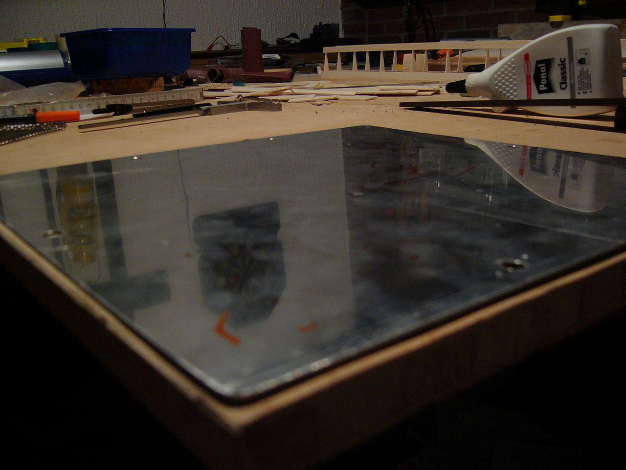 [30/07/2012] Update vom 30.07.: finales Update mit schwarzem Lack-Finish (35)