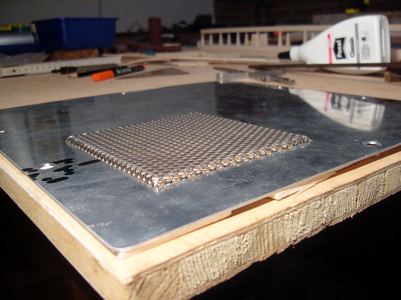 [30/07/2012] Update vom 30.07.: finales Update mit schwarzem Lack-Finish (37)