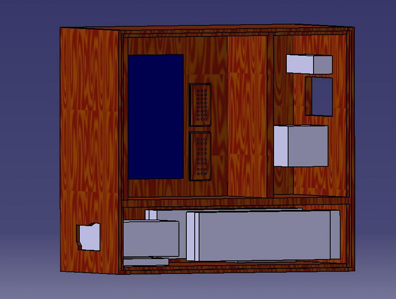 [19/07/2012] Wooden Inspiration: Mit der Holzfräse zum Wunschgehäuse (11)