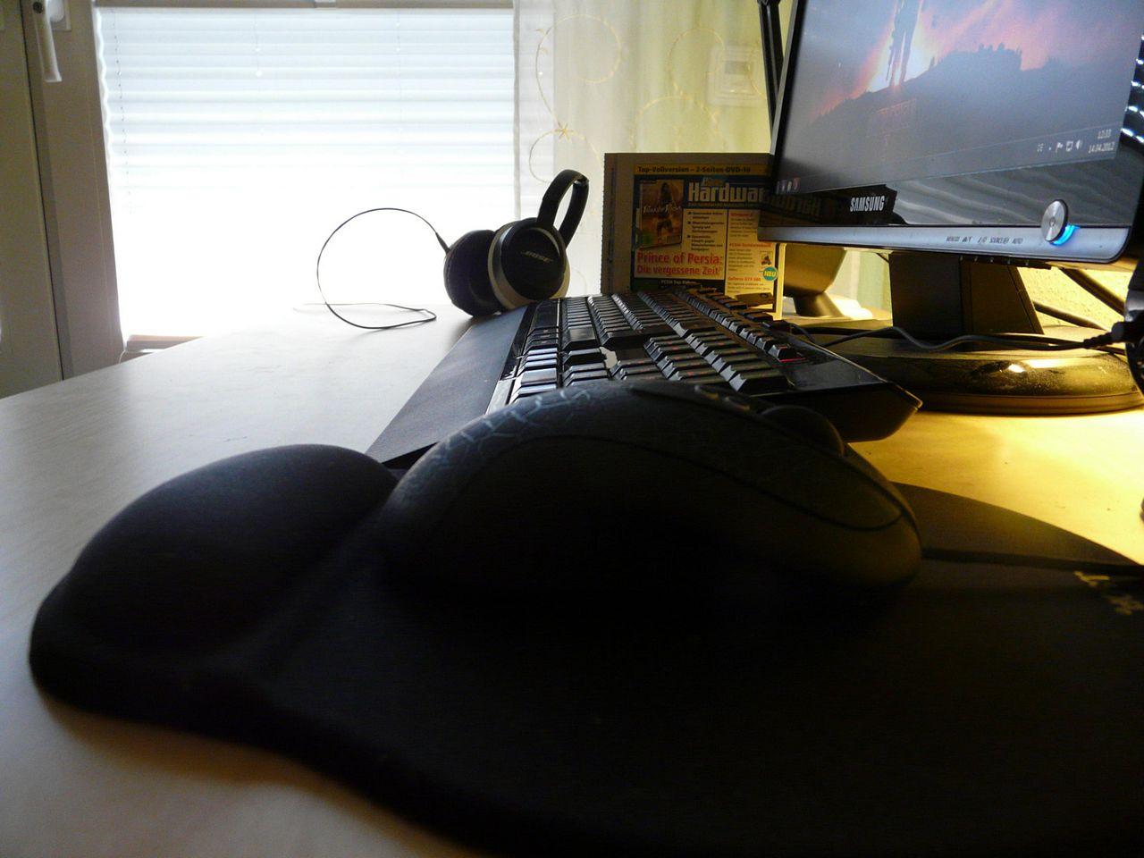 [13/07/2012] Update vom 14.07. mit teuflischem Nager, Racing-Setups und Tastatur-Sammlung (7)