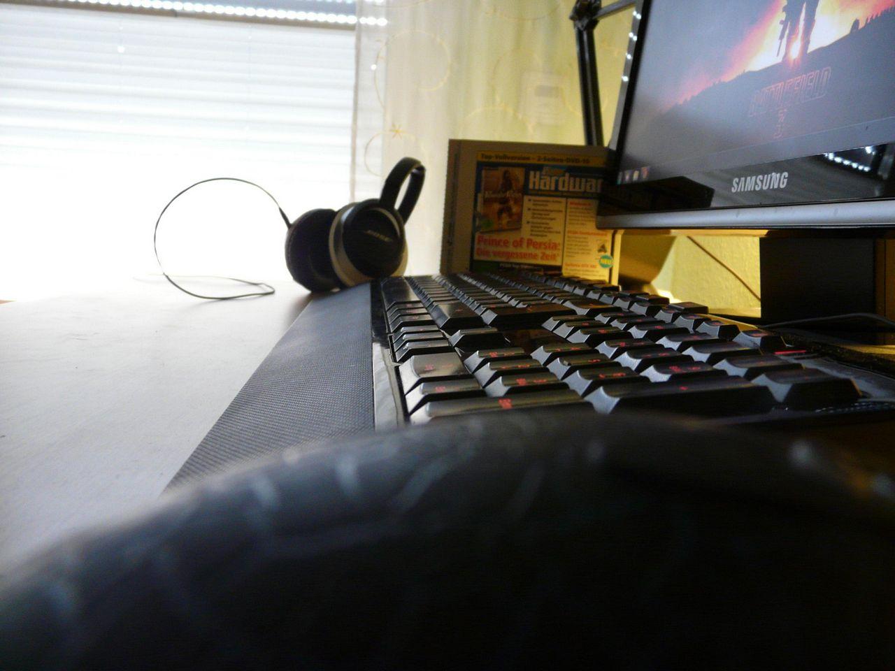 [13/07/2012] Update vom 14.07. mit teuflischem Nager, Racing-Setups und Tastatur-Sammlung (8)