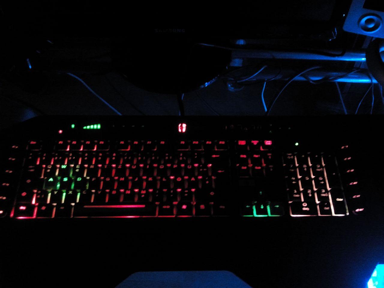 [13/07/2012] Update vom 14.07. mit teuflischem Nager, Racing-Setups und Tastatur-Sammlung (14)