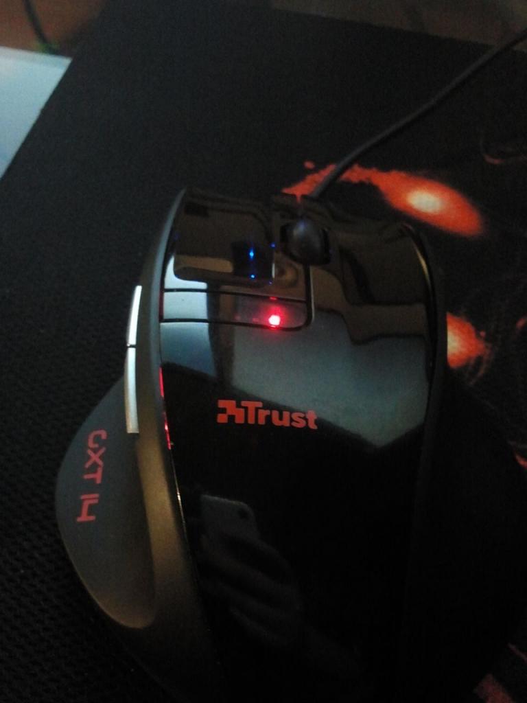 [13/07/2012] Update vom 14.07. mit teuflischem Nager, Racing-Setups und Tastatur-Sammlung (19)
