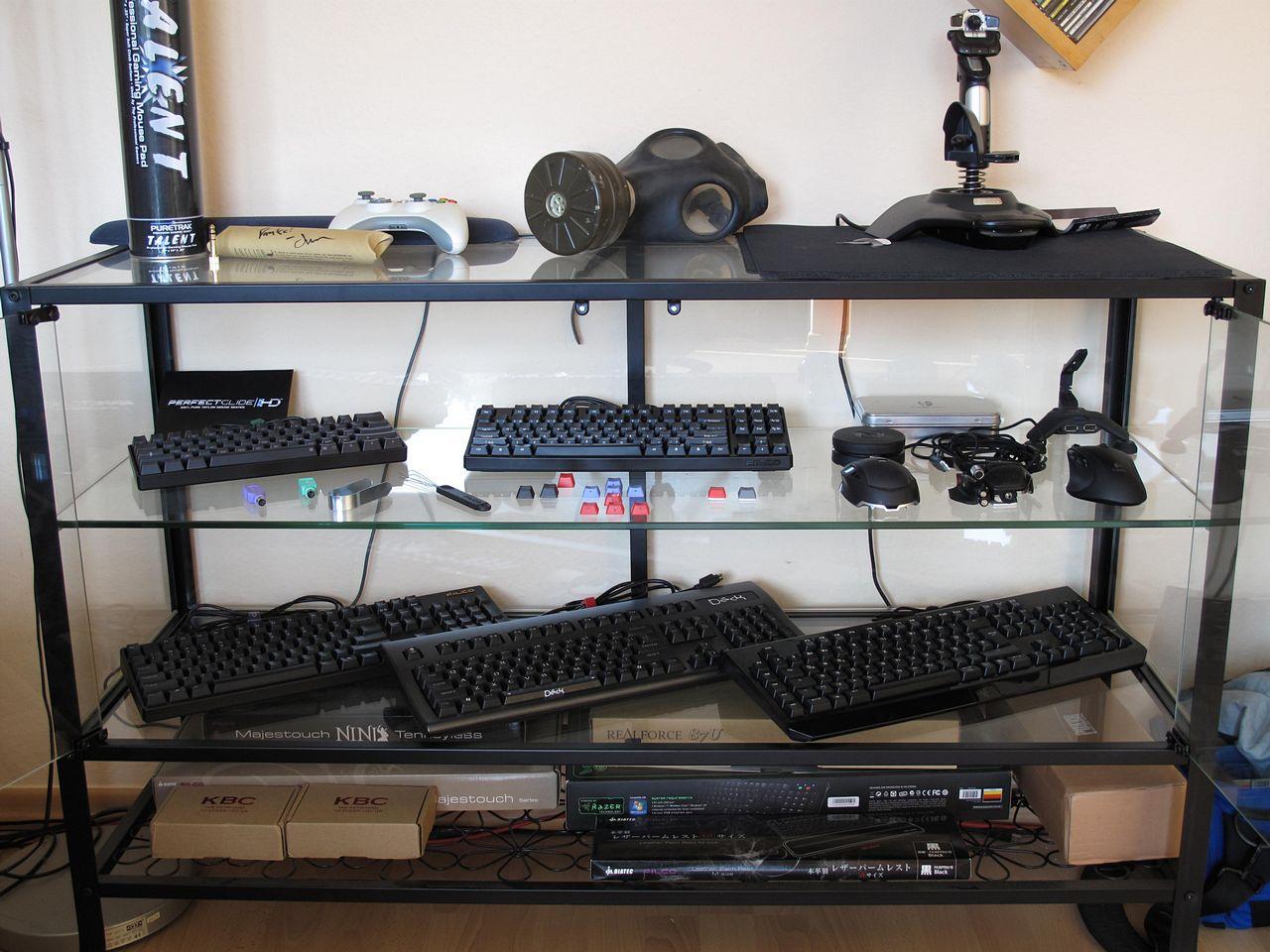 [13/07/2012] Update vom 14.07. mit teuflischem Nager, Racing-Setups und Tastatur-Sammlung (6)
