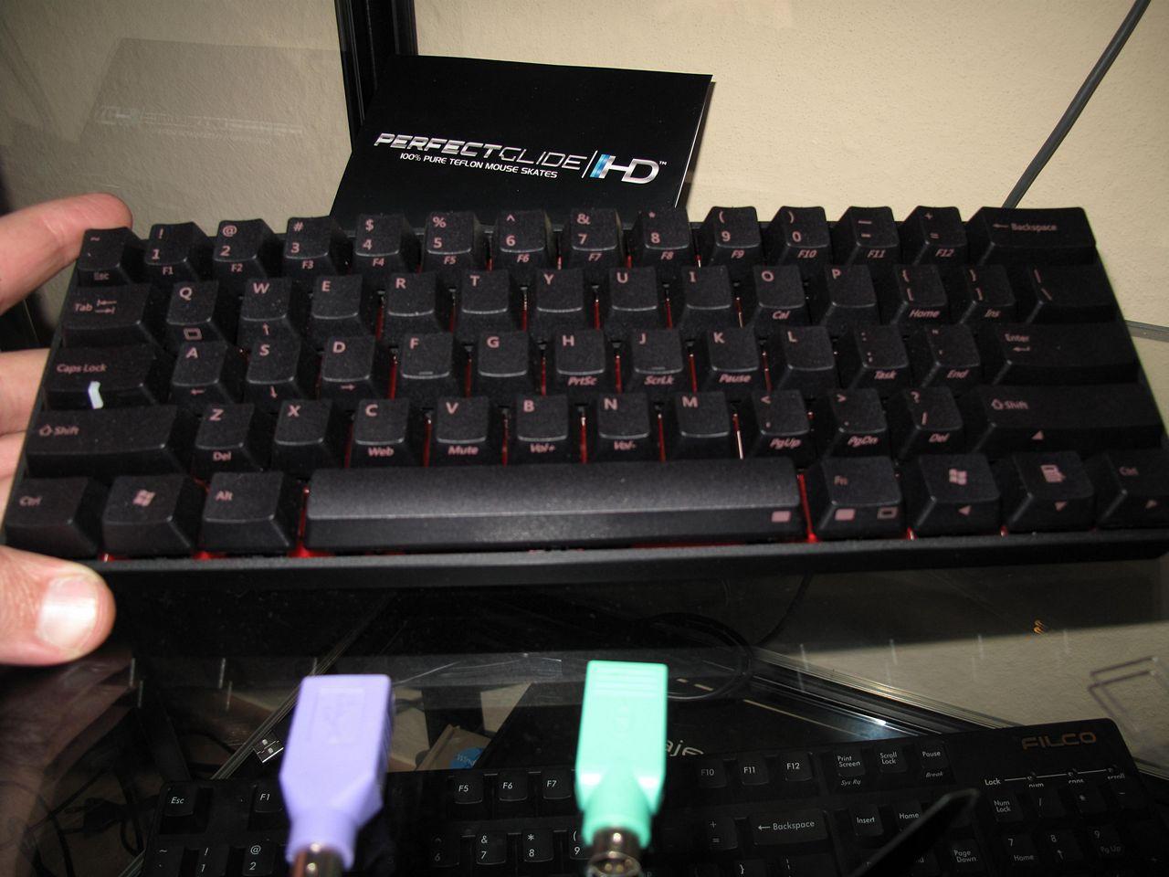 [13/07/2012] Update vom 14.07. mit teuflischem Nager, Racing-Setups und Tastatur-Sammlung (20)