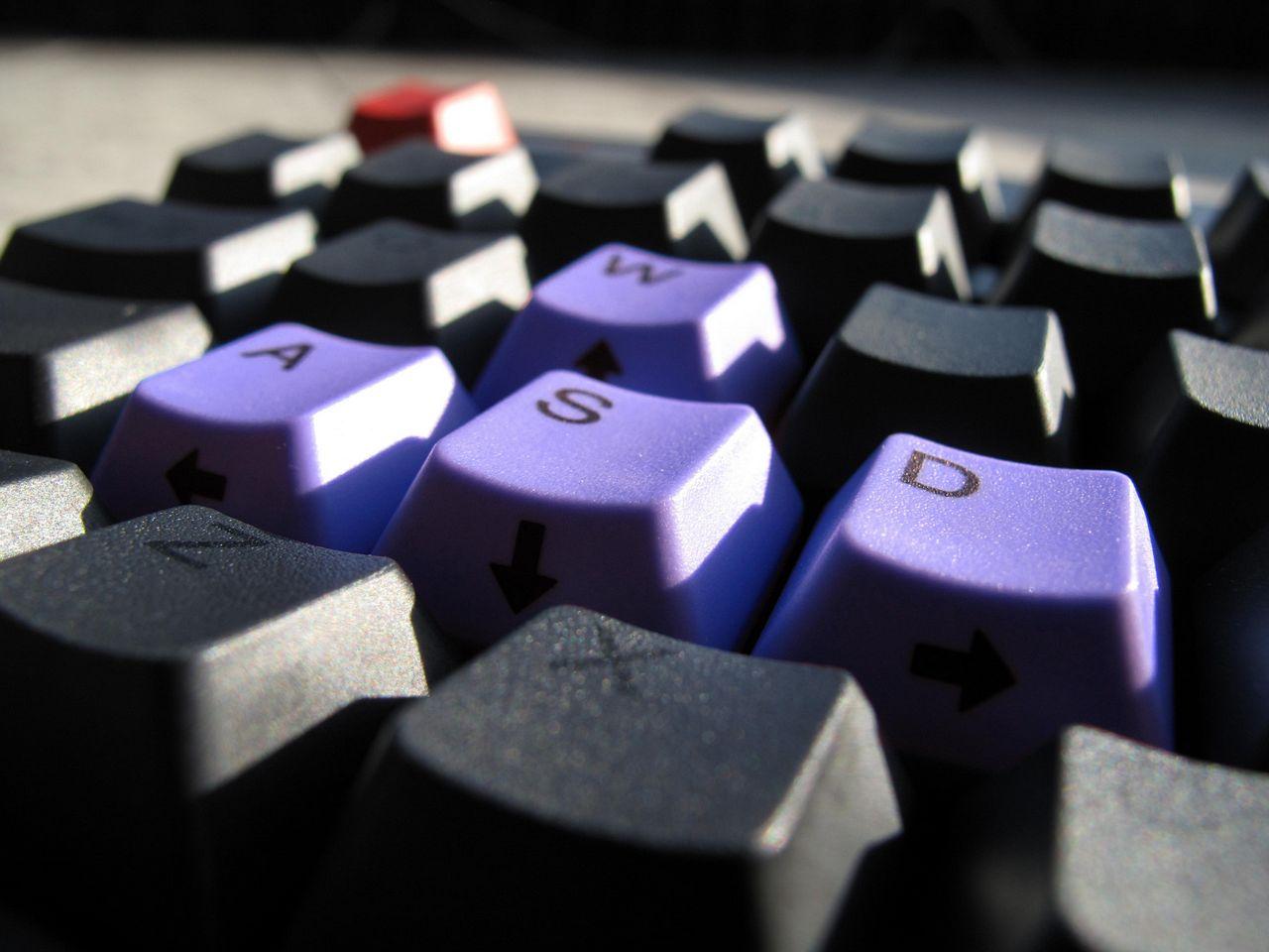 [13/07/2012] Update vom 14.07. mit teuflischem Nager, Racing-Setups und Tastatur-Sammlung (21)