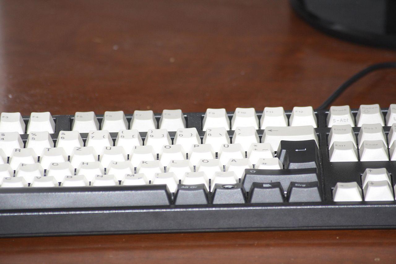 [13/07/2012] Update vom 14.07. mit teuflischem Nager, Racing-Setups und Tastatur-Sammlung (22)
