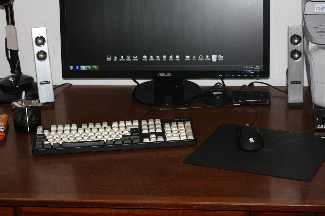 [13/07/2012] Update vom 14.07. mit teuflischem Nager, Racing-Setups und Tastatur-Sammlung (23)