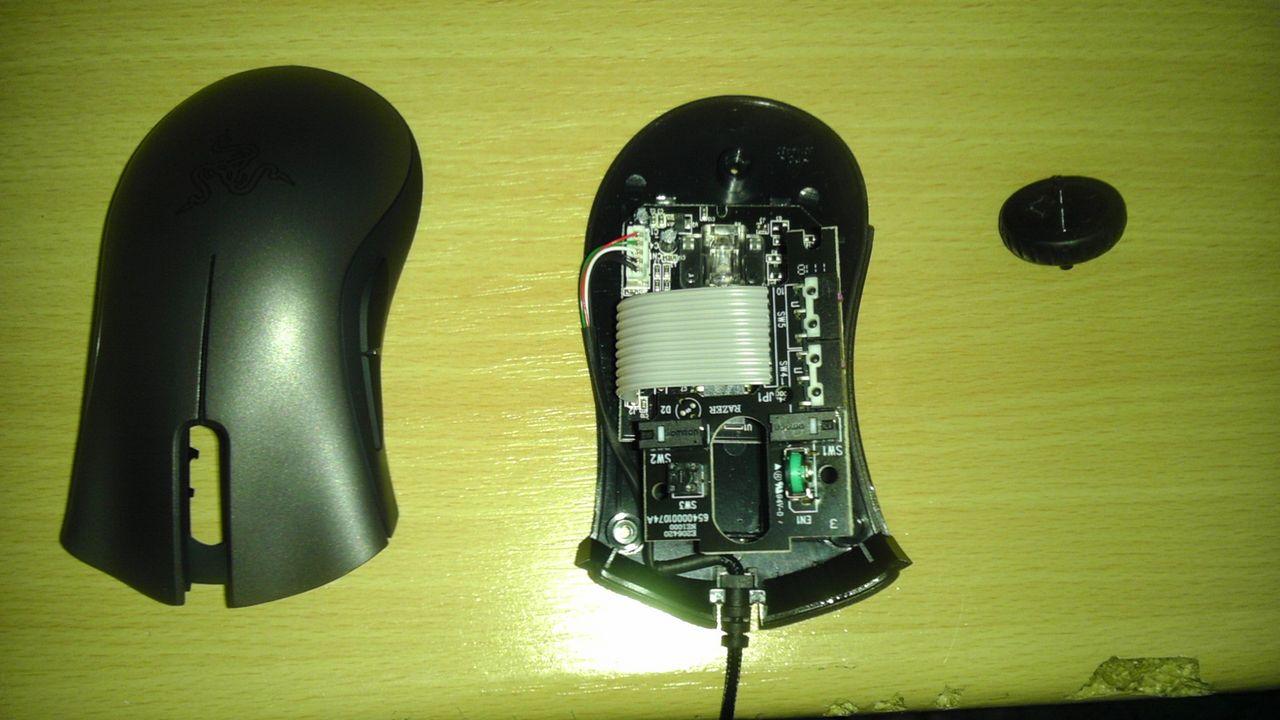 [13/07/2012] Update vom 14.07. mit teuflischem Nager, Racing-Setups und Tastatur-Sammlung (24)