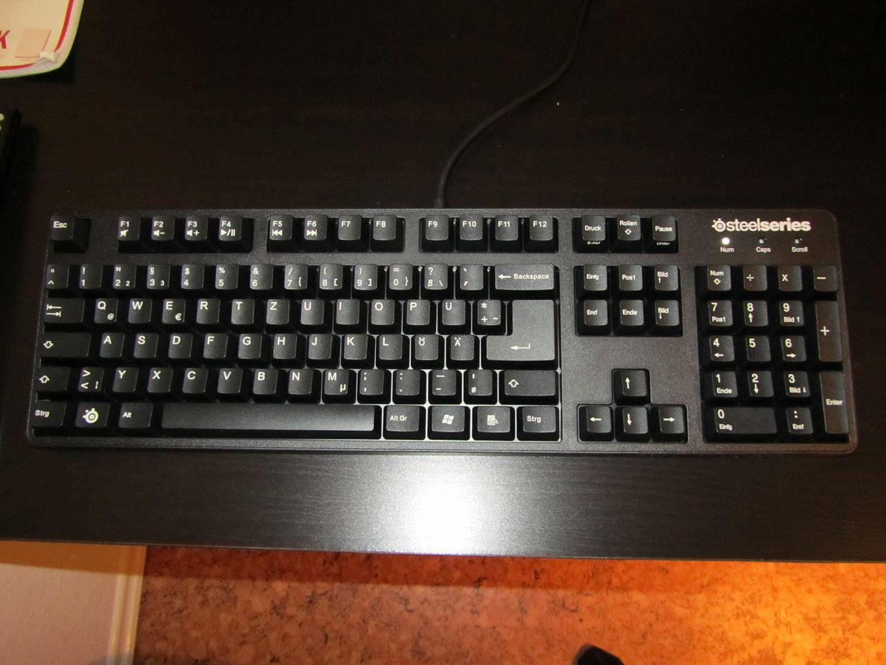 [13/07/2012] Update vom 14.07. mit teuflischem Nager, Racing-Setups und Tastatur-Sammlung (27)