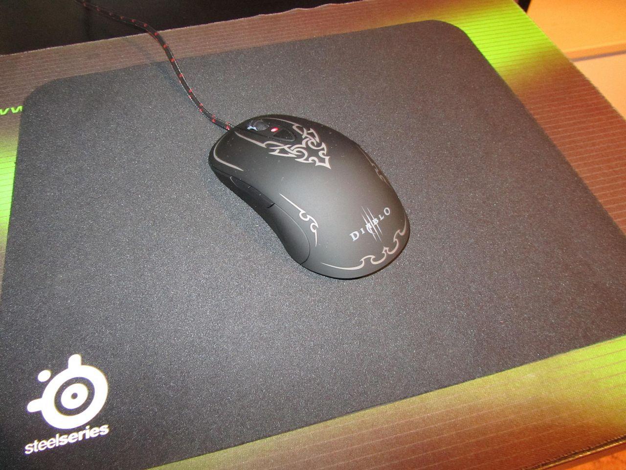 [13/07/2012] Update vom 14.07. mit teuflischem Nager, Racing-Setups und Tastatur-Sammlung (17)