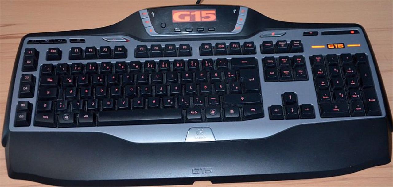 [13/07/2012] Update vom 14.07. mit teuflischem Nager, Racing-Setups und Tastatur-Sammlung (29)