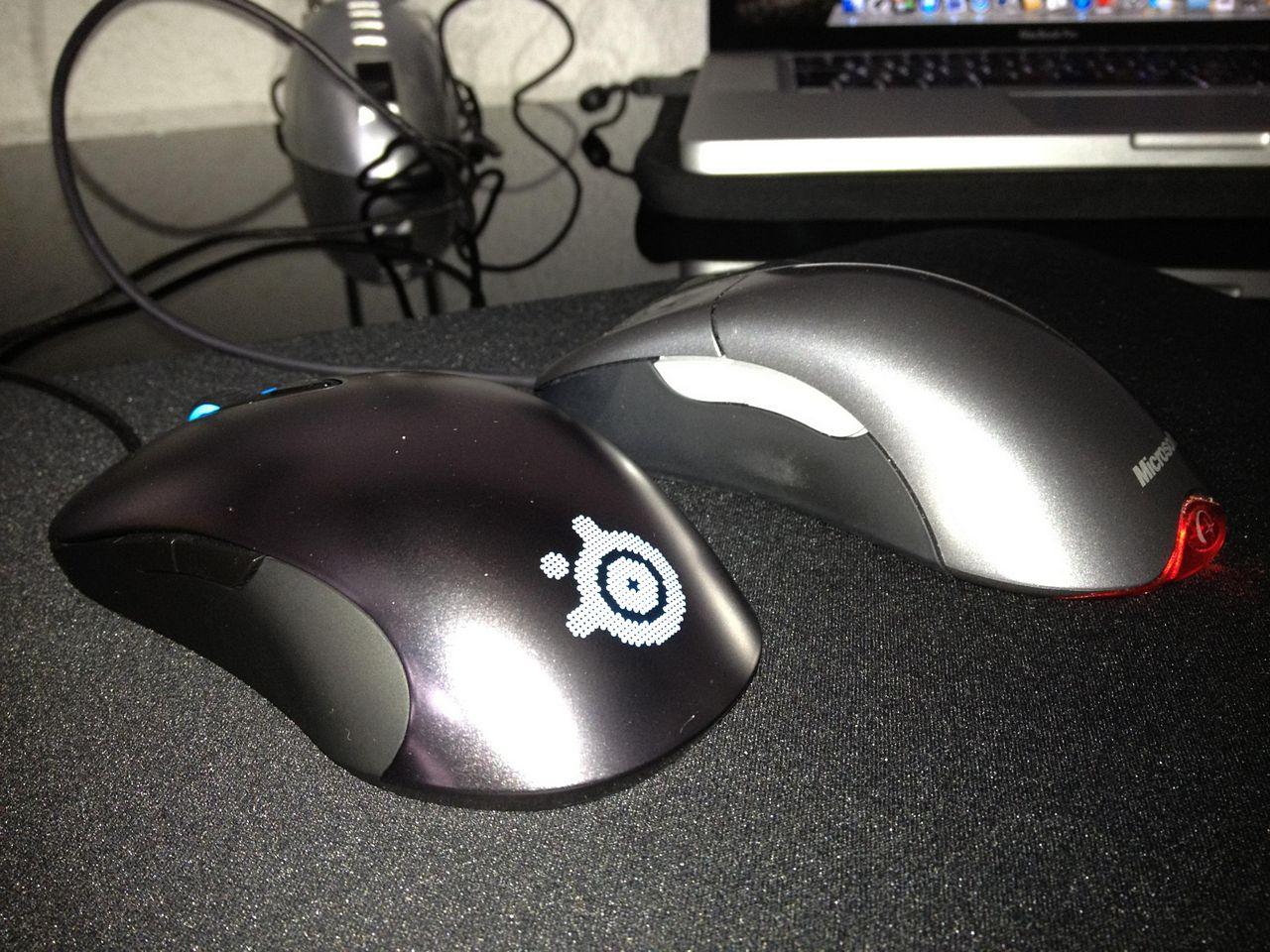 [13/07/2012] Update vom 14.07. mit teuflischem Nager, Racing-Setups und Tastatur-Sammlung (31)