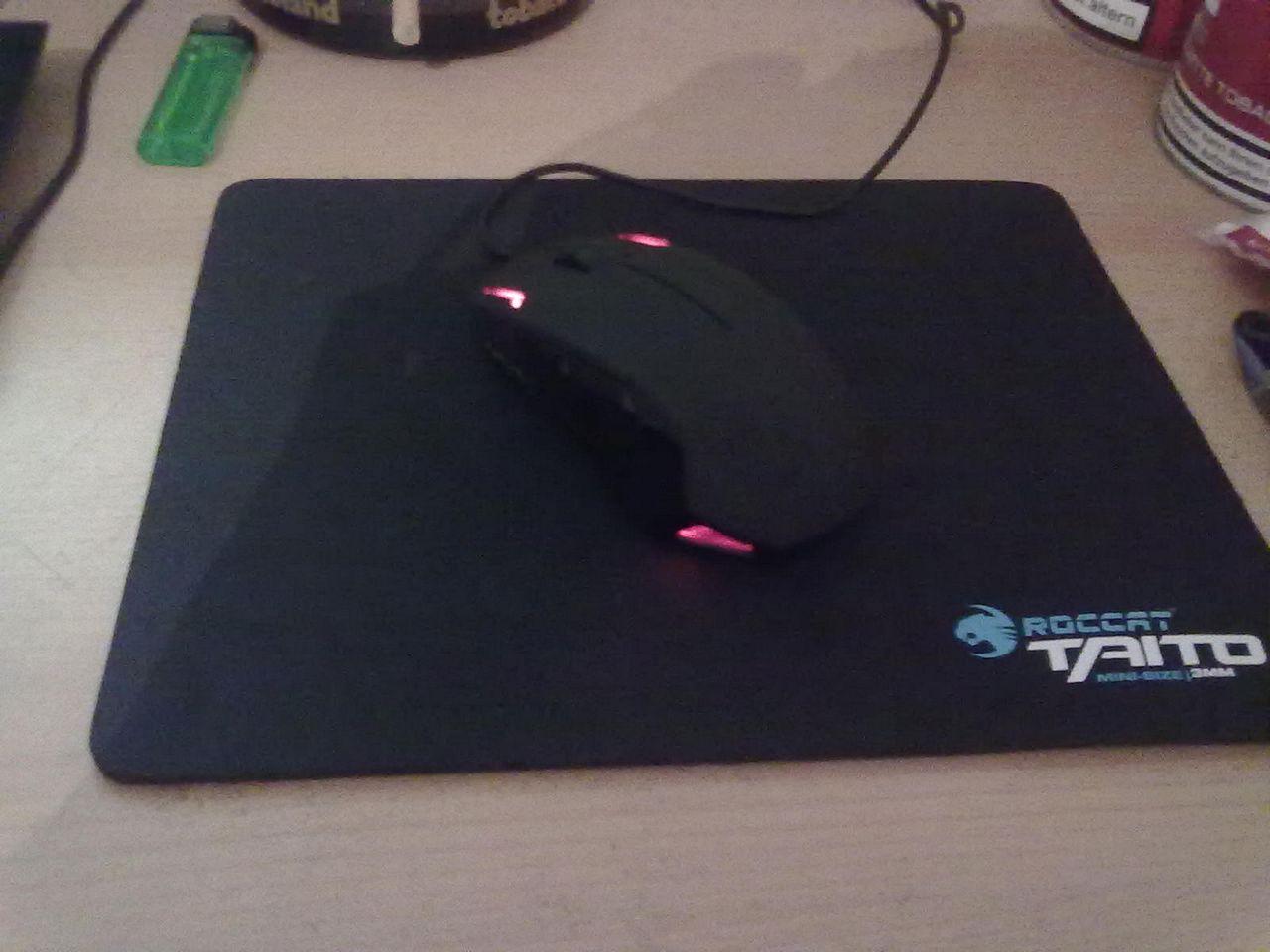 [13/07/2012] Update vom 14.07. mit teuflischem Nager, Racing-Setups und Tastatur-Sammlung (32)