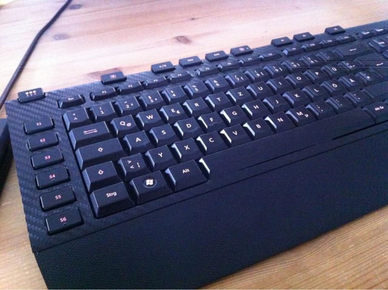 [13/07/2012] Update vom 14.07. mit teuflischem Nager, Racing-Setups und Tastatur-Sammlung (35)