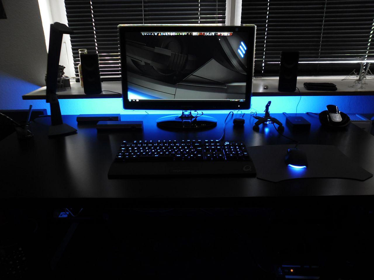 [13/07/2012] Update vom 14.07. mit teuflischem Nager, Racing-Setups und Tastatur-Sammlung (37)