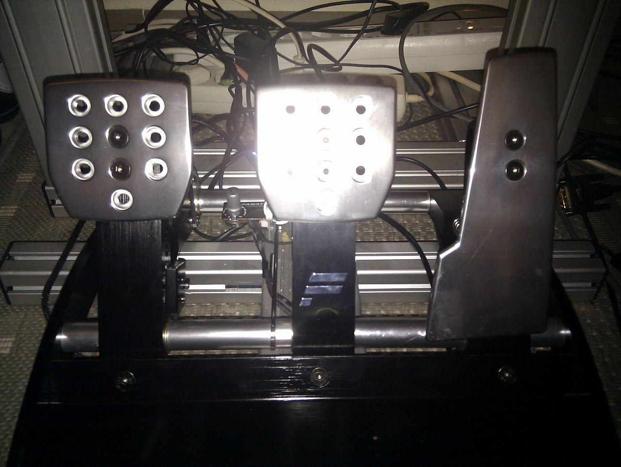[13/07/2012] Update vom 14.07. mit teuflischem Nager, Racing-Setups und Tastatur-Sammlung (40)