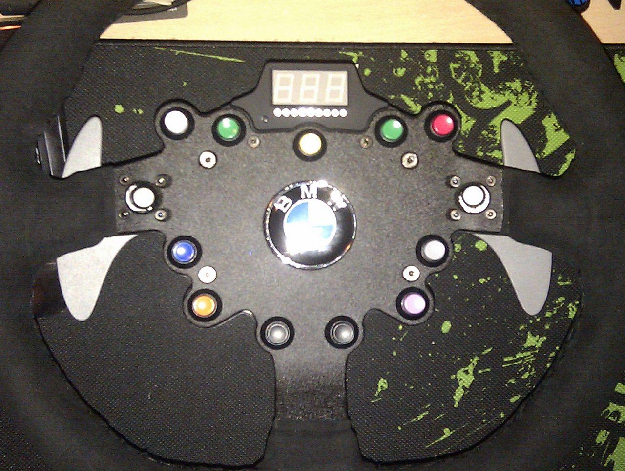 [13/07/2012] Update vom 14.07. mit teuflischem Nager, Racing-Setups und Tastatur-Sammlung (44)