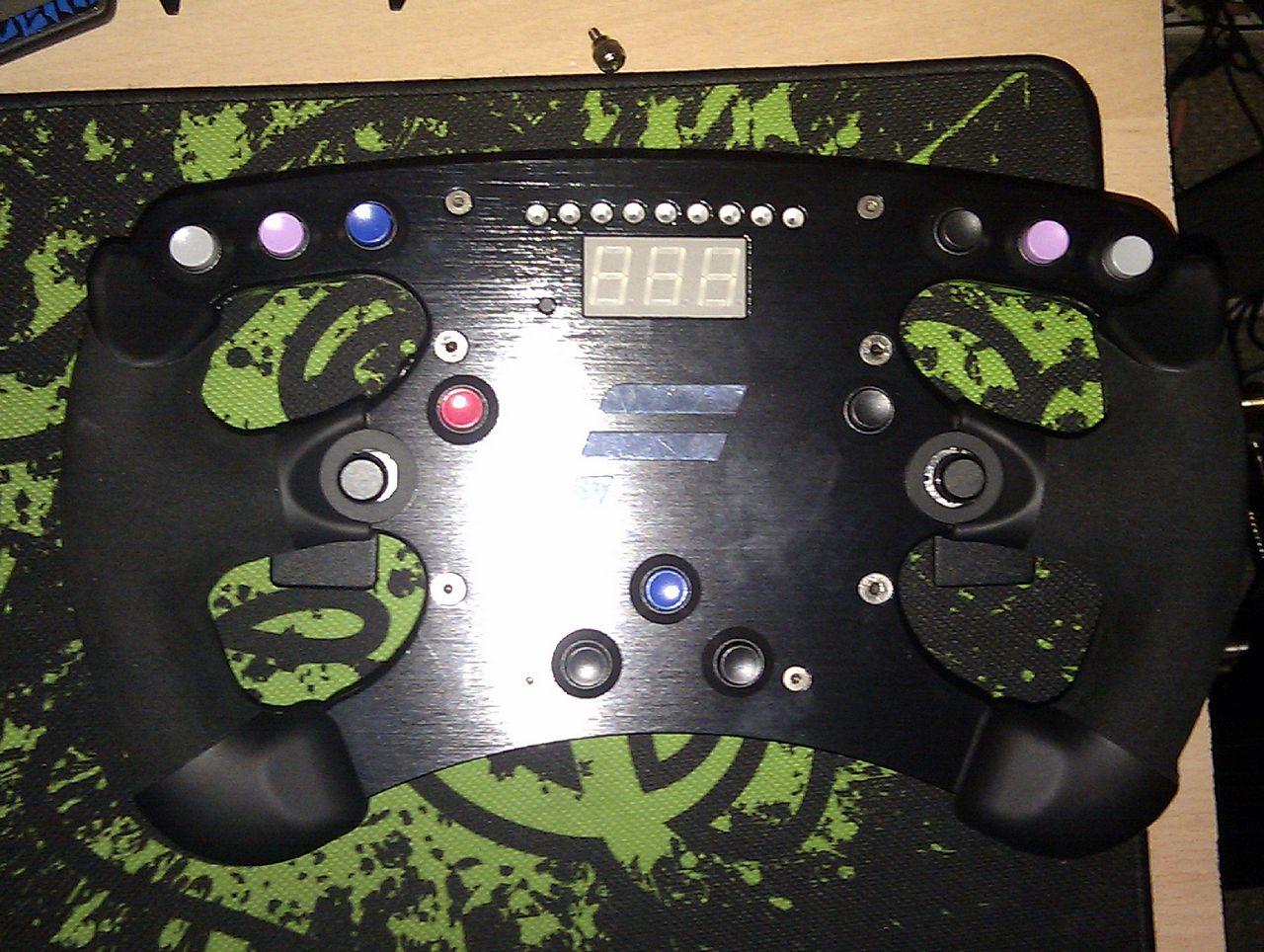 [13/07/2012] Update vom 14.07. mit teuflischem Nager, Racing-Setups und Tastatur-Sammlung (45)