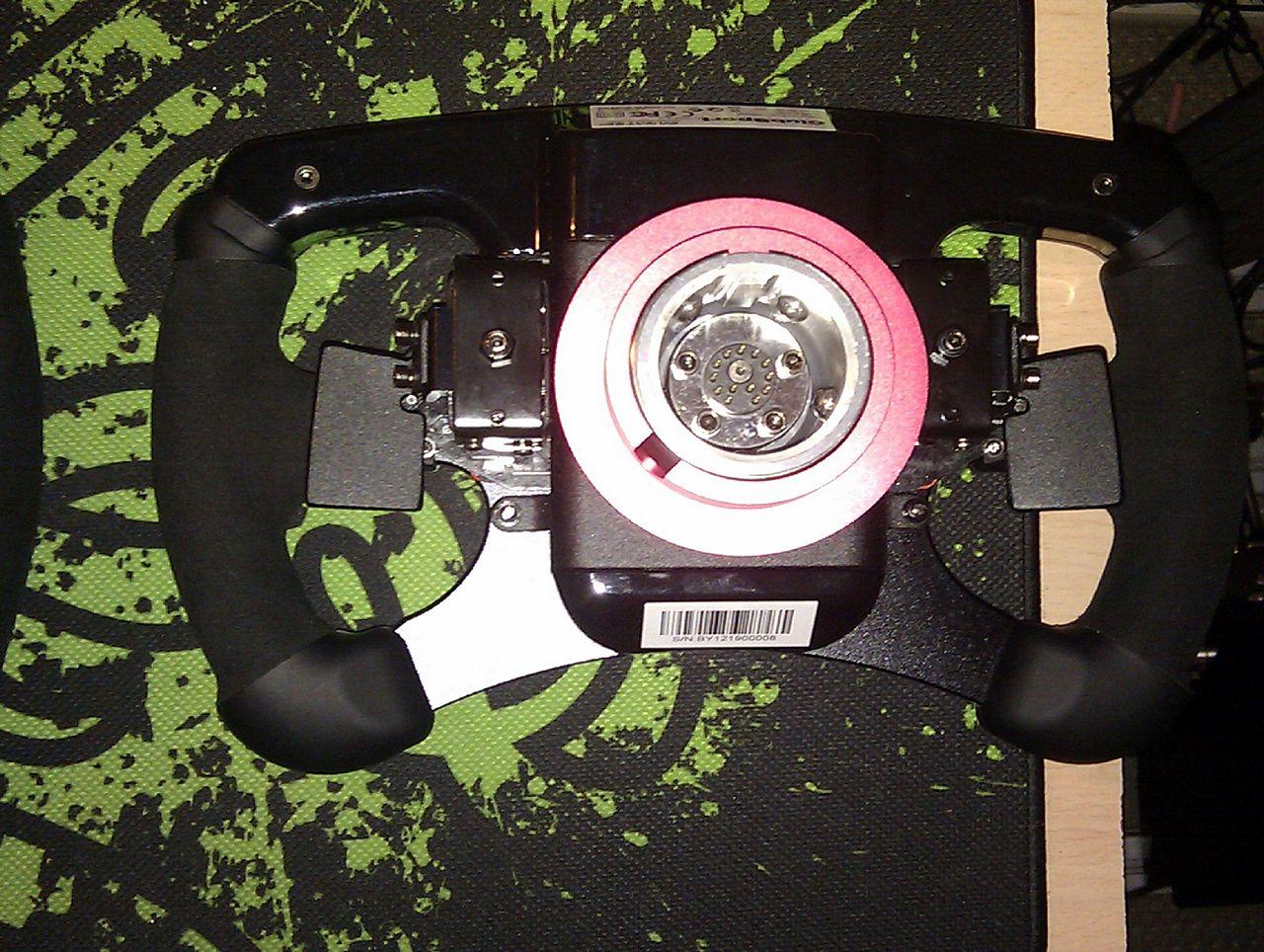 [13/07/2012] Update vom 14.07. mit teuflischem Nager, Racing-Setups und Tastatur-Sammlung (47)