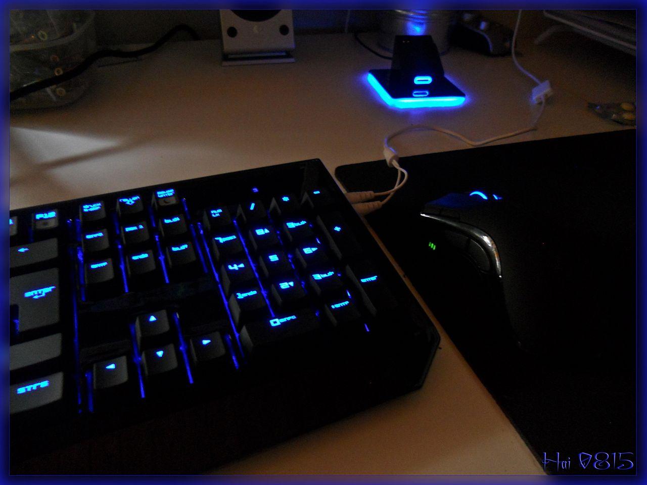 [13/07/2012] Update vom 14.07. mit teuflischem Nager, Racing-Setups und Tastatur-Sammlung (50)