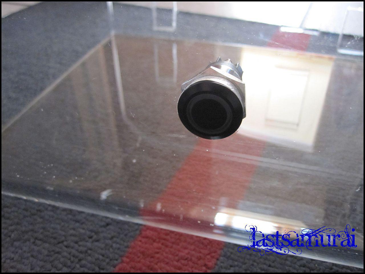[10/07/2012] Update vom 10.07.: Hardware wird installiert (8)