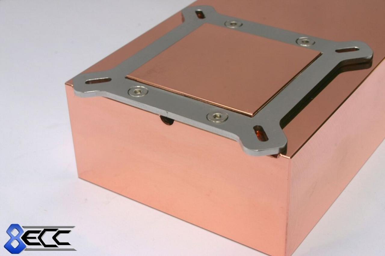 [13/07/2012] Update vom 15.07.: Speicher bei Minusgraden, bunte Knete-Isolierung (16)