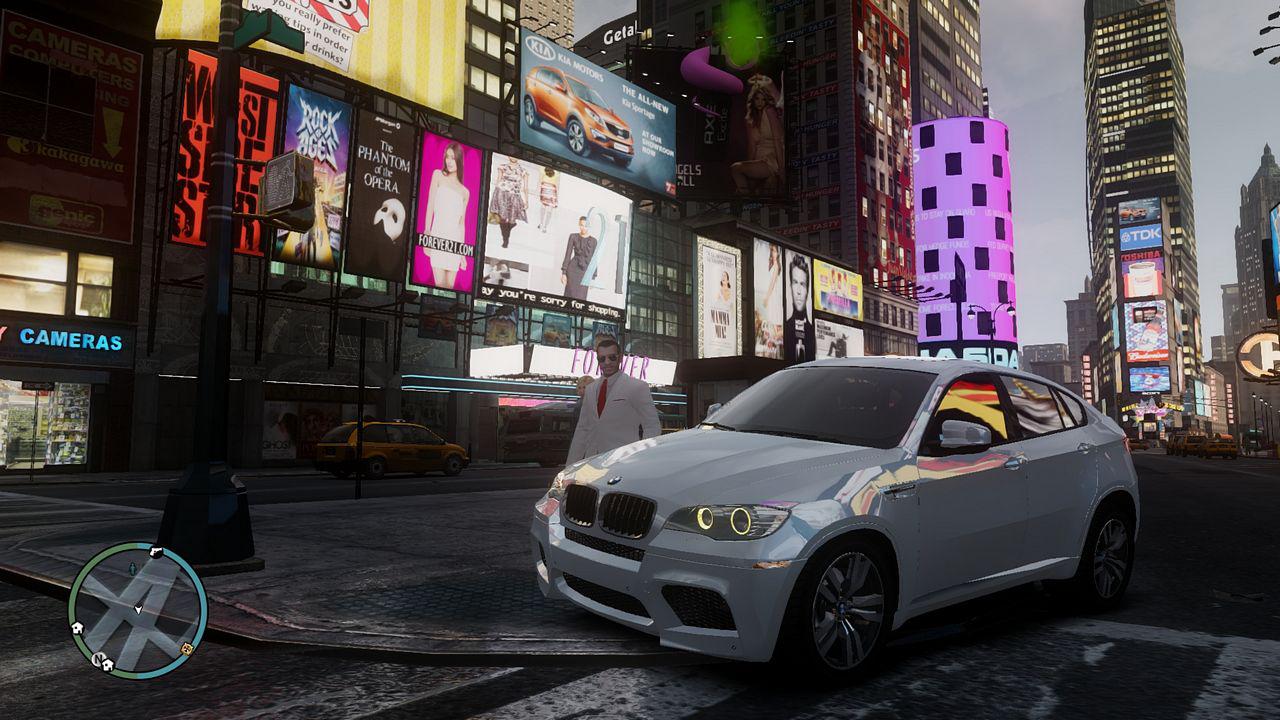 [23/07/2012] GTA-4-Screenshot von .Moe