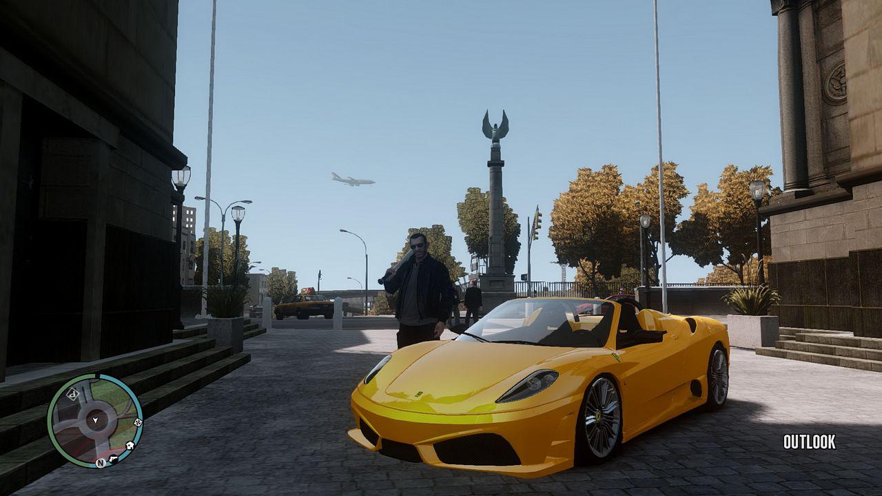 [23/07/2012] GTA-4-Screenshot von .Moe