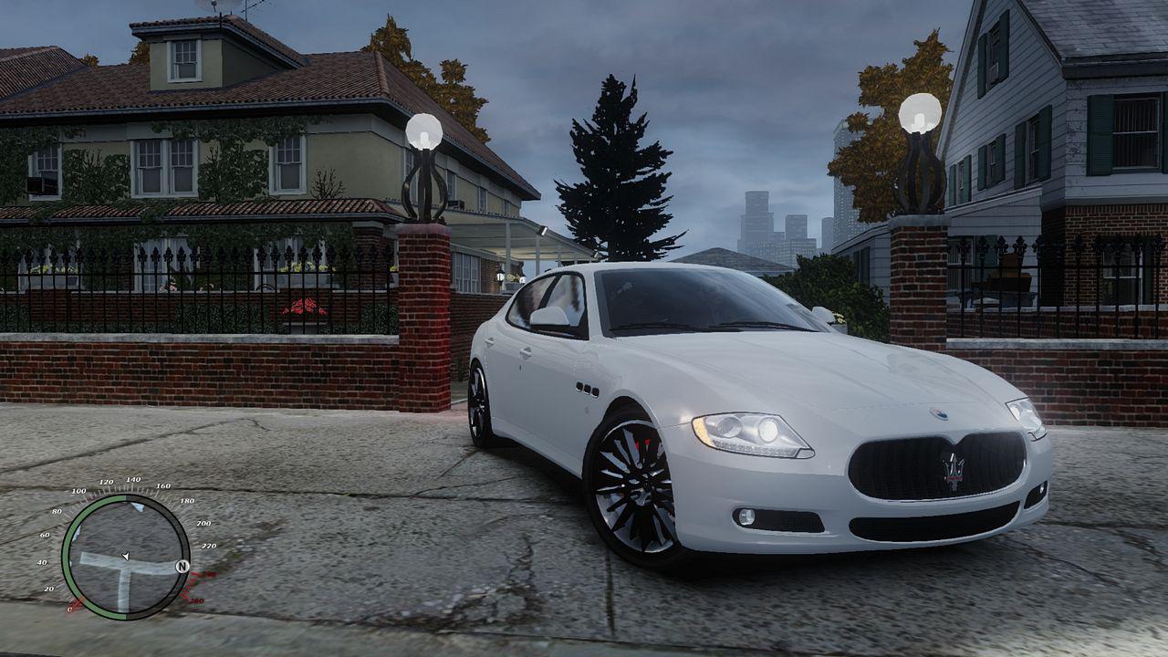 [23/07/2012] GTA-4-Screenshot von .Moe