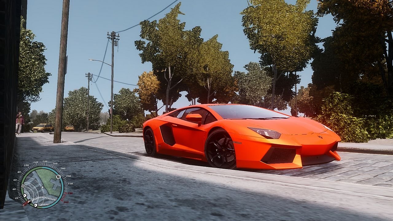 [23/07/2012] GTA-4-Screenshot von .Moe
