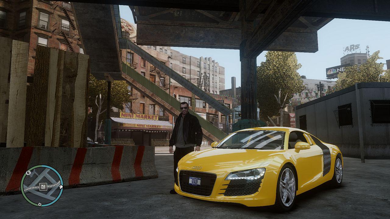 [23/07/2012] GTA-4-Screenshot von .Moe