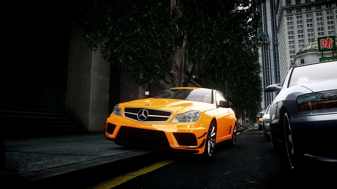 [23/07/2012] GTA-4-Screenshot von McZonk