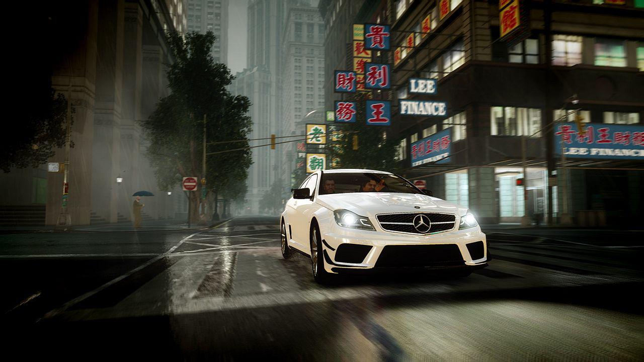 [23/07/2012] GTA-4-Screenshot von McZonk