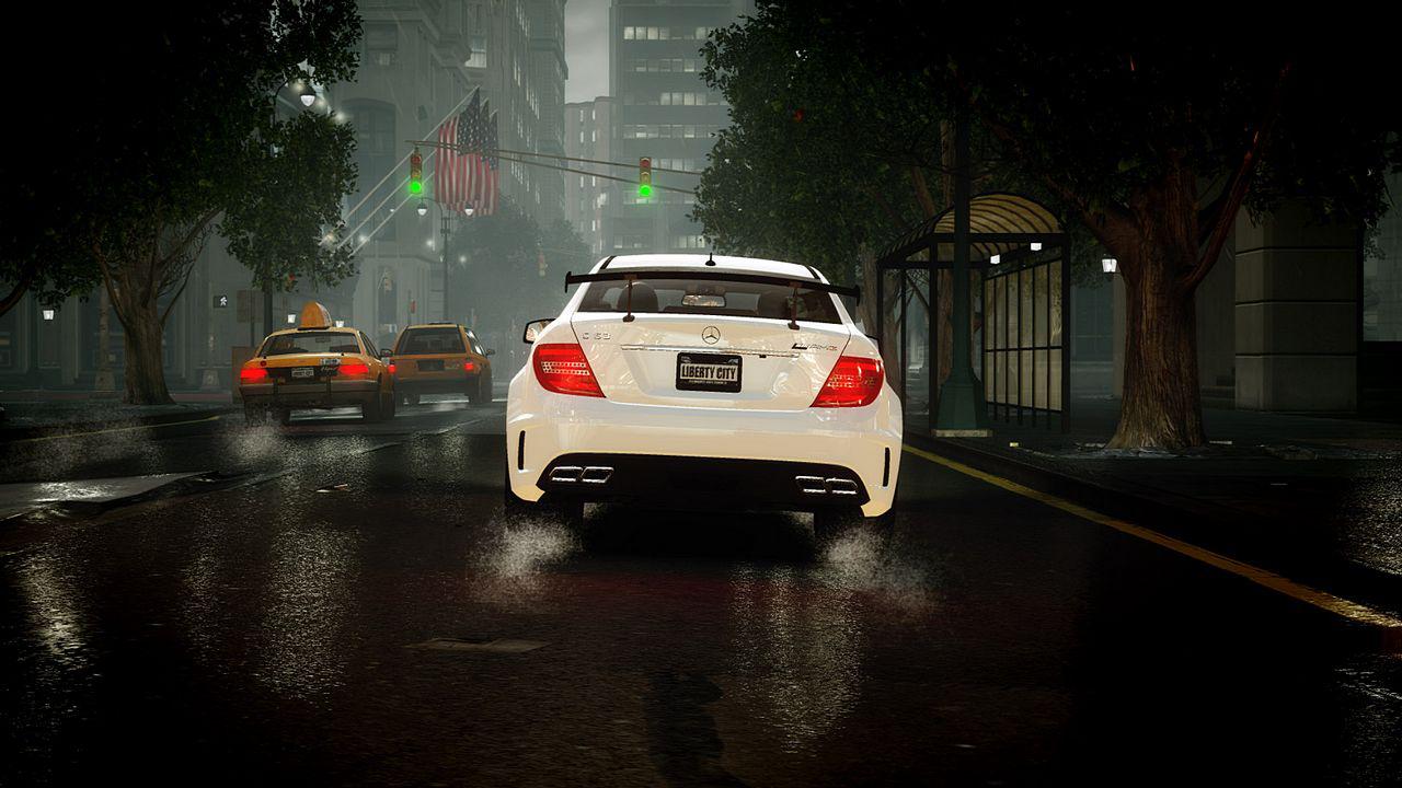 [23/07/2012] GTA-4-Screenshot von McZonk