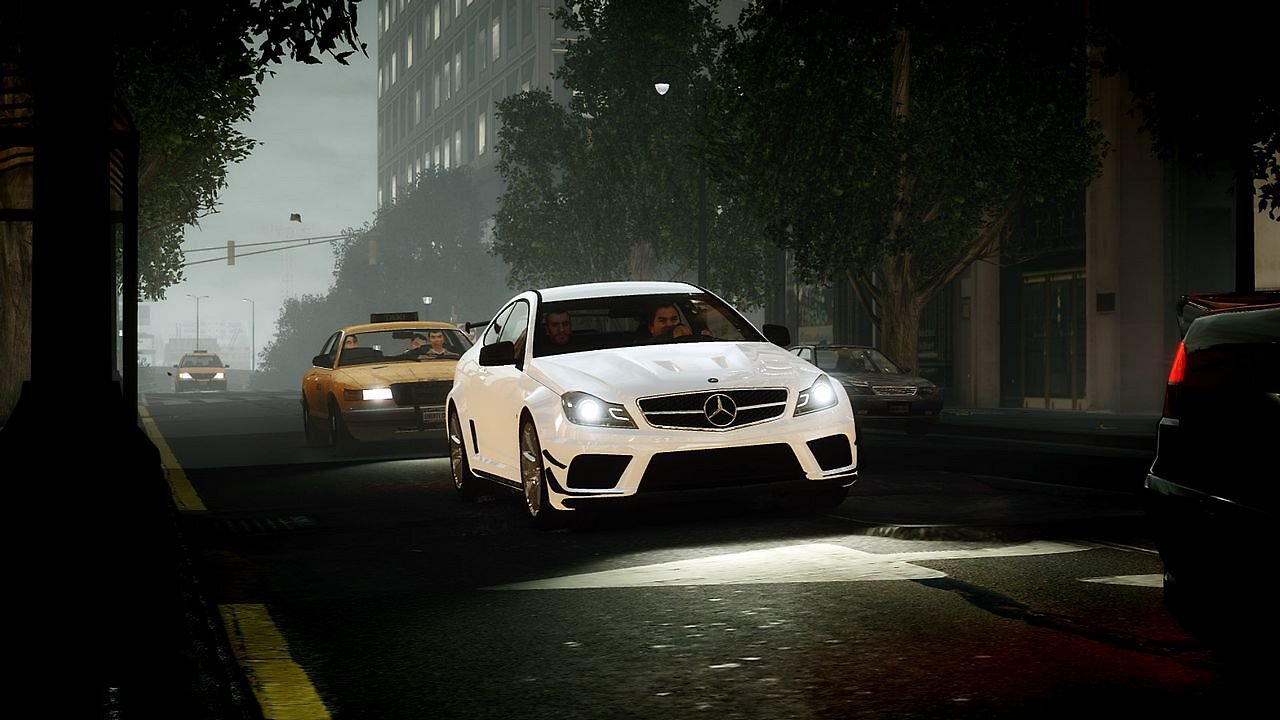 [23/07/2012] GTA-4-Screenshot von McZonk