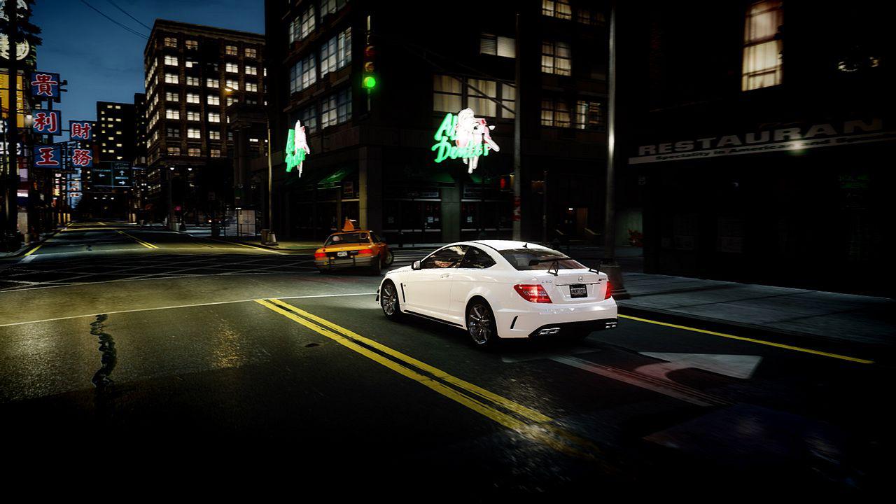 [23/07/2012] GTA-4-Screenshot von McZonk