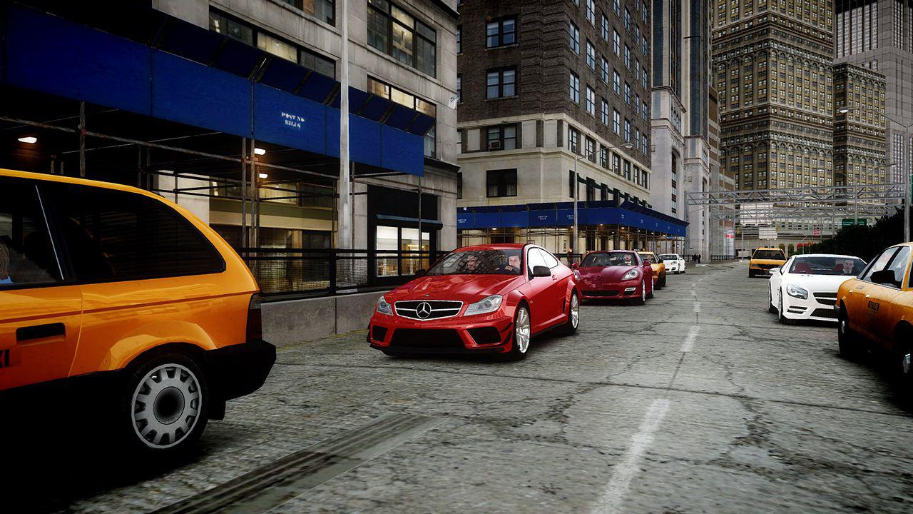 [23/07/2012] GTA-4-Screenshot von McZonk