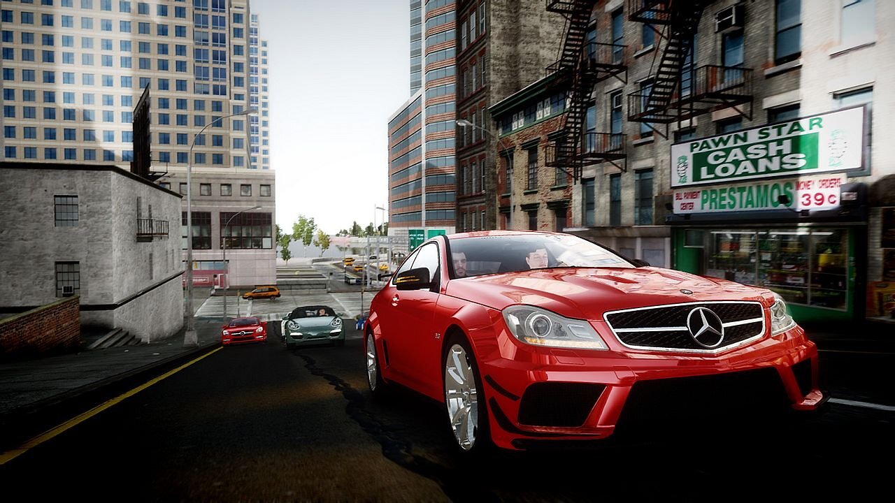 [23/07/2012] GTA-4-Screenshot von McZonk