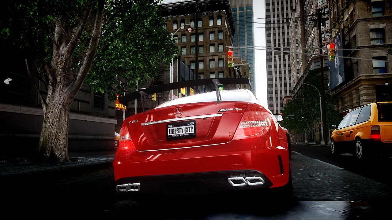 [23/07/2012] GTA-4-Screenshot von McZonk