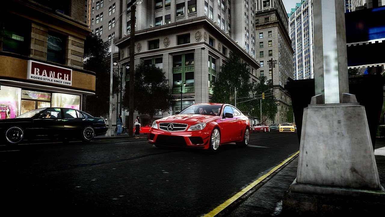 [23/07/2012] GTA-4-Screenshot von McZonk