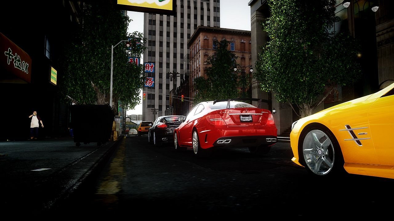 [23/07/2012] GTA-4-Screenshot von McZonk