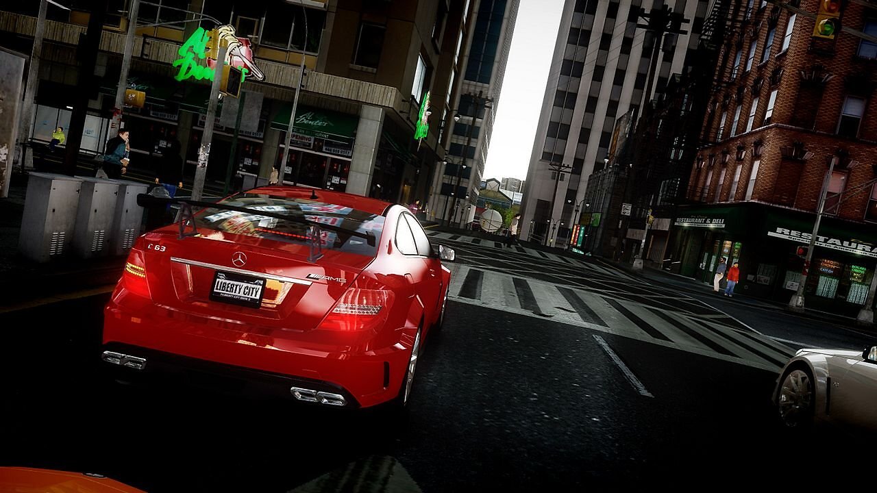 [23/07/2012] GTA-4-Screenshot von McZonk